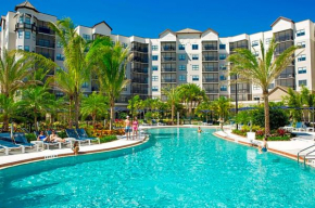 3 bedroom at The Grove Resort 2204